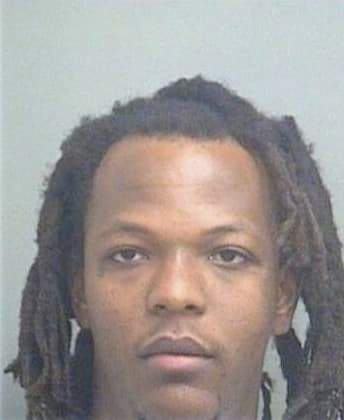 Herman Samuel, - Palm Beach County, FL 